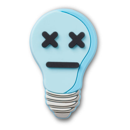 Jibbitz Lightbulb