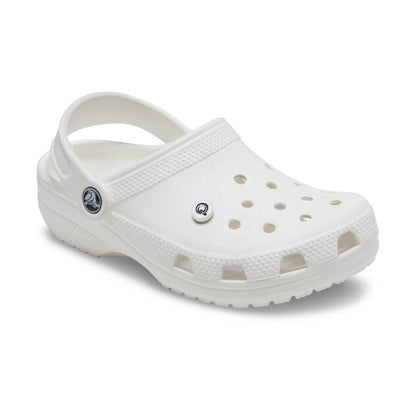 Jibbitz Q Tiny Friendship Letter Unisex Multi