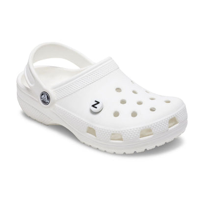 Jibbitz Z Tiny Friendship Letter Unisex Multi