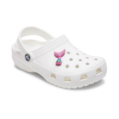 Jibbitz 3d Mermaid Tail Unisex Multi