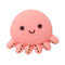 Jibbitz Squishy Octopus