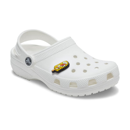 Elote Unisex Multi Jibbitz