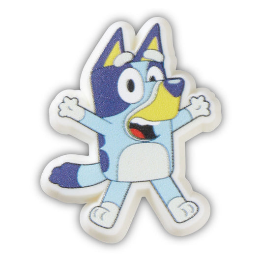 Bluey Unisex Multi Jibbitz