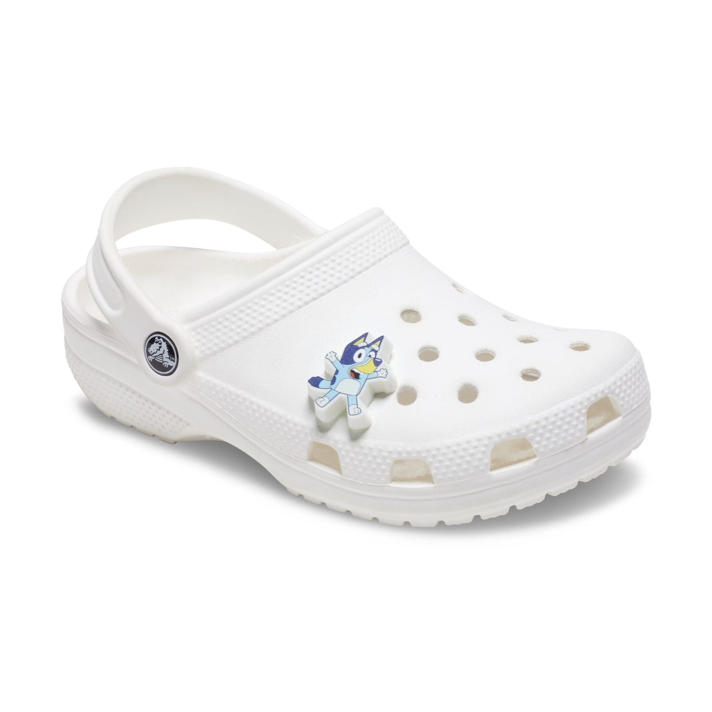 Bluey Unisex Multi Jibbitz