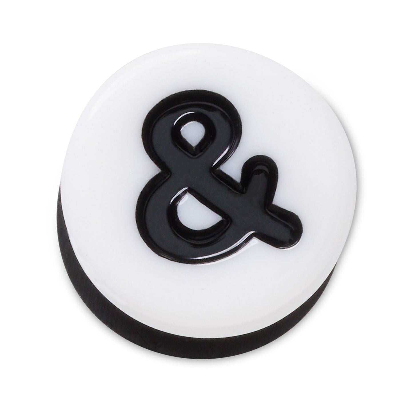 Ampersand Tiny Friendship Unisex Multi Jibbitz