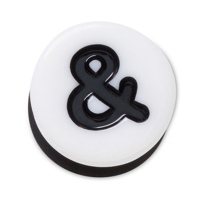 Ampersand Tiny Friendship Unisex Multi Jibbitz