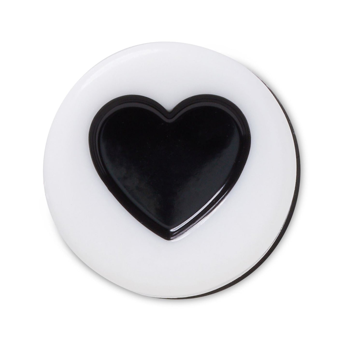 Heart Tiny Friendship Unisex Multi Jibbitz