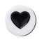 Heart Tiny Friendship Unisex Multi Jibbitz