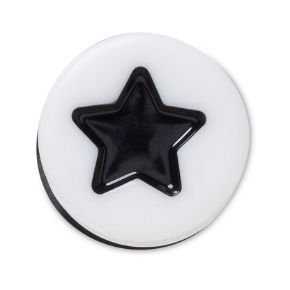 Star Tiny Friendship Unisex Multi Jibbitz