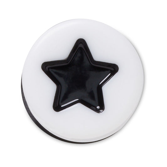 Star Tiny Friendship Unisex Multi Jibbitz