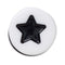 Star Tiny Friendship Unisex Multi Jibbitz