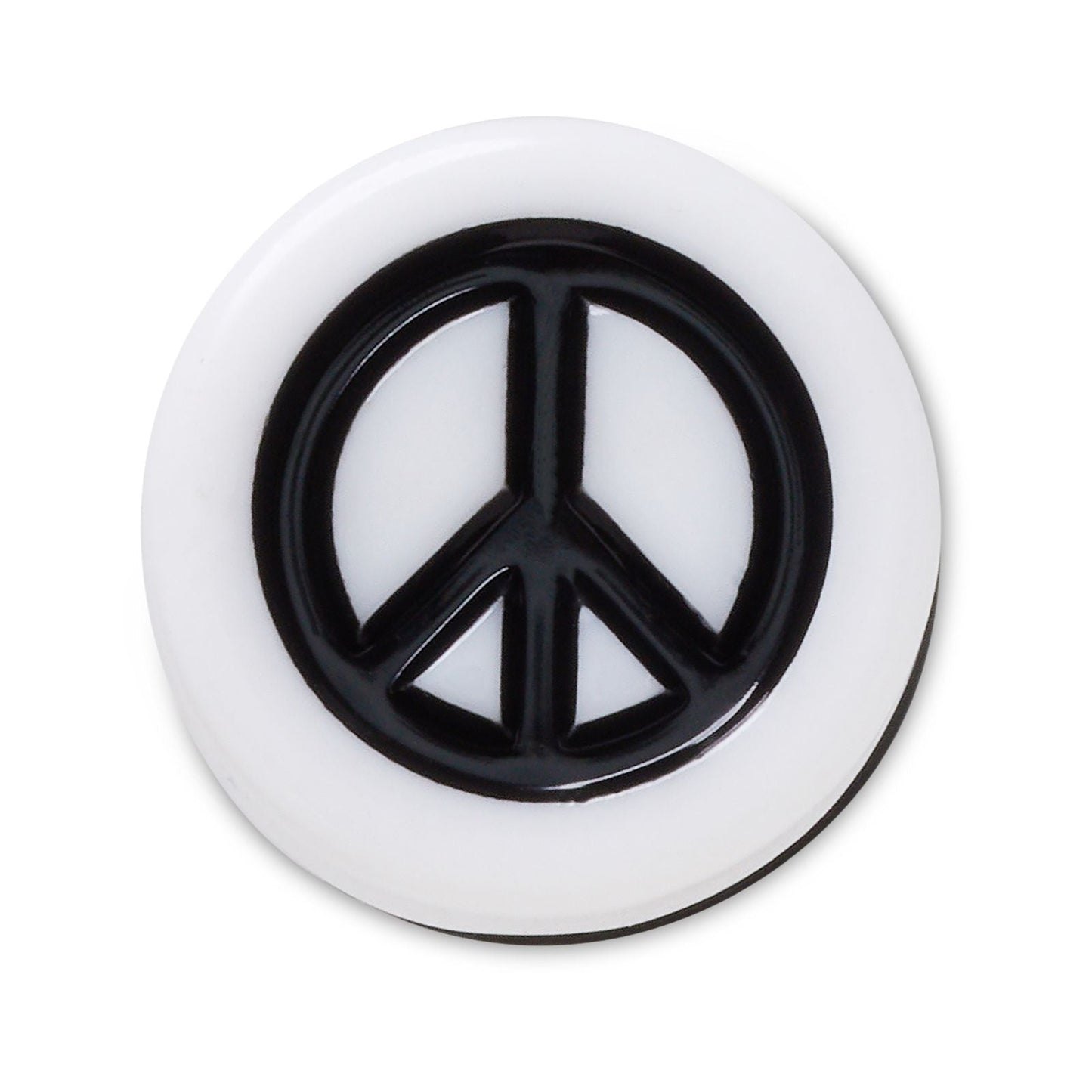 Peace Sign Tiny Friendship Unisex Multi Jibbitz