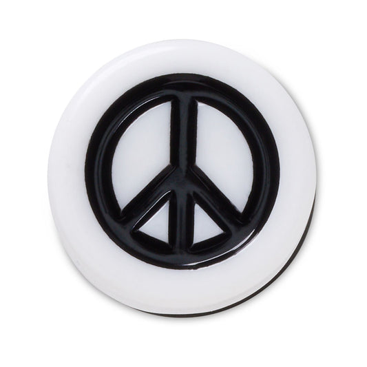 Peace Sign Tiny Friendship Unisex Multi Jibbitz