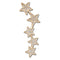 Star Cluster Unisex Multi Jibbitz