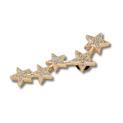 Star Cluster Unisex Multi Jibbitz