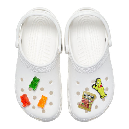 Jibbitz Haribo 5 Pack Unisex Multi