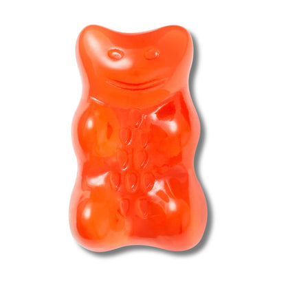 Jibbitz Haribo Golden Bear Red Unisex Multi