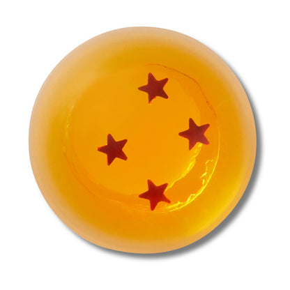 Dragon Ball Z Dragon Ball Unisex Multi Jibbitz