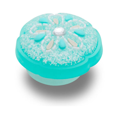 Jibbitz Gem Sand Dollar Unisex Multi