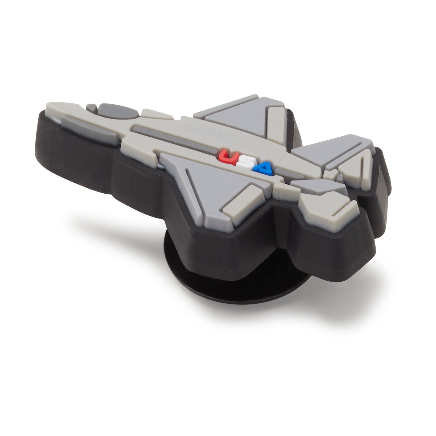 Usa Fighter Jet Unisex Multi Jibbitz