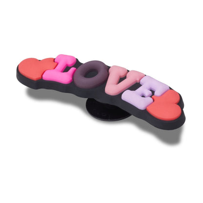 Jibbitz Love Unisex Multi