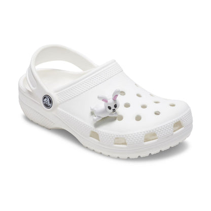 Jibbitz 3d Hopping Bunny Unisex Multi