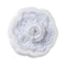 Jibbitz Elegant White Floral 4 Unisex Multi