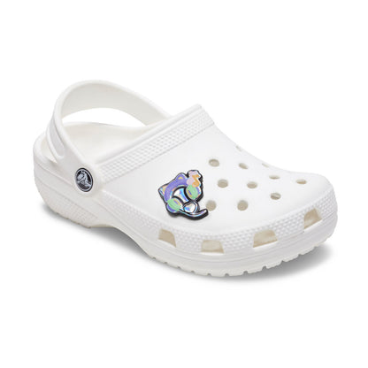 Holographic Headphones Unisex Multi Jibbitz
