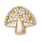 Gold Gem Mushroom