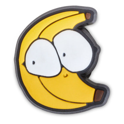 Banana Friend Unisex Multi Jibbitz