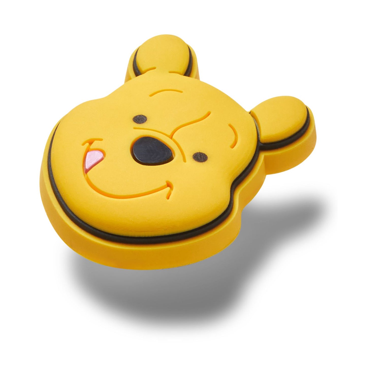 Winnie The Pooh Face Unisex Multi Jibbitz