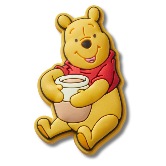 Winnie The Pooh Honey Unisex Multi Jibbitz
