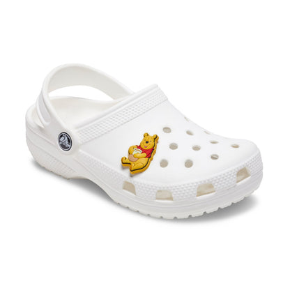 Winnie The Pooh Honey Unisex Multi Jibbitz