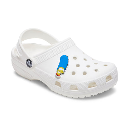 The Simpsons Marge Unisex Multi Jibbitz