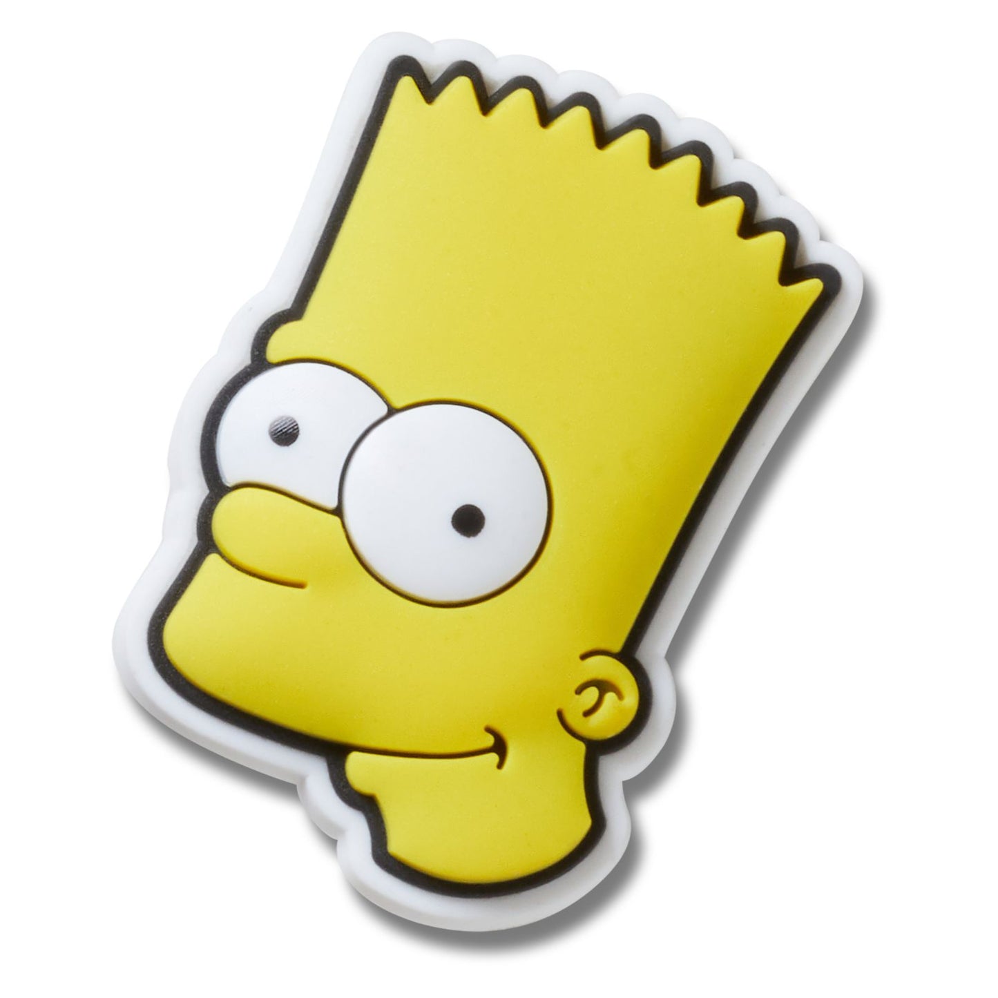 The Simpsons Bart Unisex Multi Jibbitz