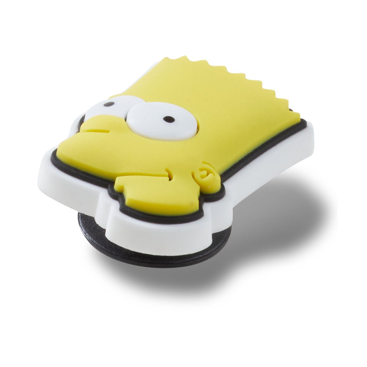The Simpsons Bart Unisex Multi Jibbitz