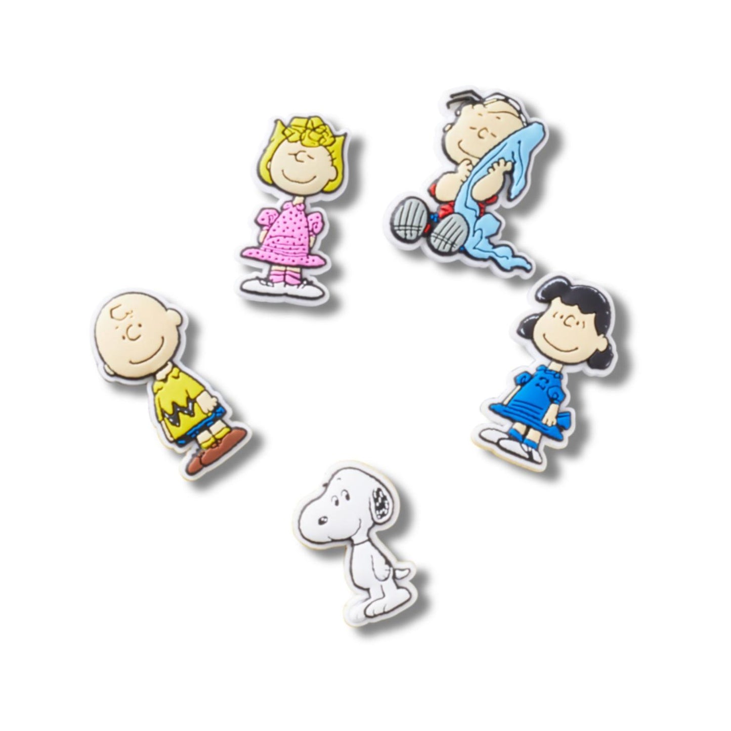 Peanuts Ii 5pck