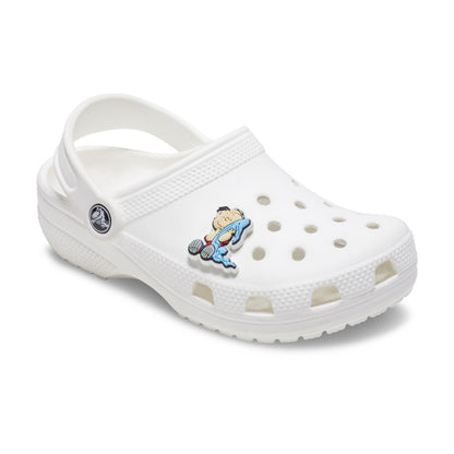 Linus Van Pelt Unisex Multi Jibbitz