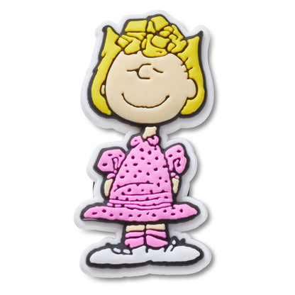 Sally Brown Unisex Multi Jibbitz