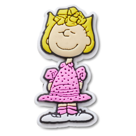 Sally Brown Unisex Multi Jibbitz