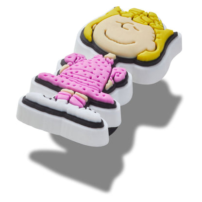 Sally Brown Unisex Multi Jibbitz