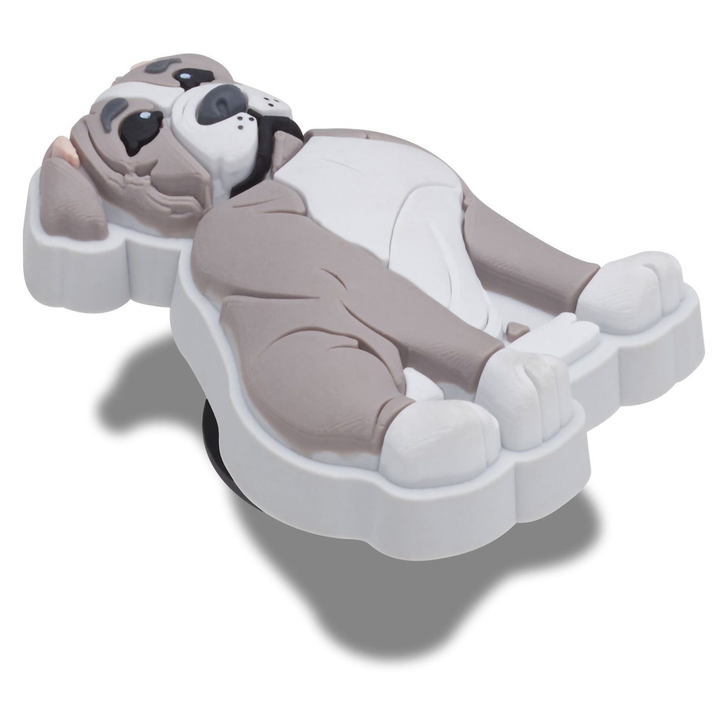 Pit Bull Puppy Unisex Multi Jibbitz