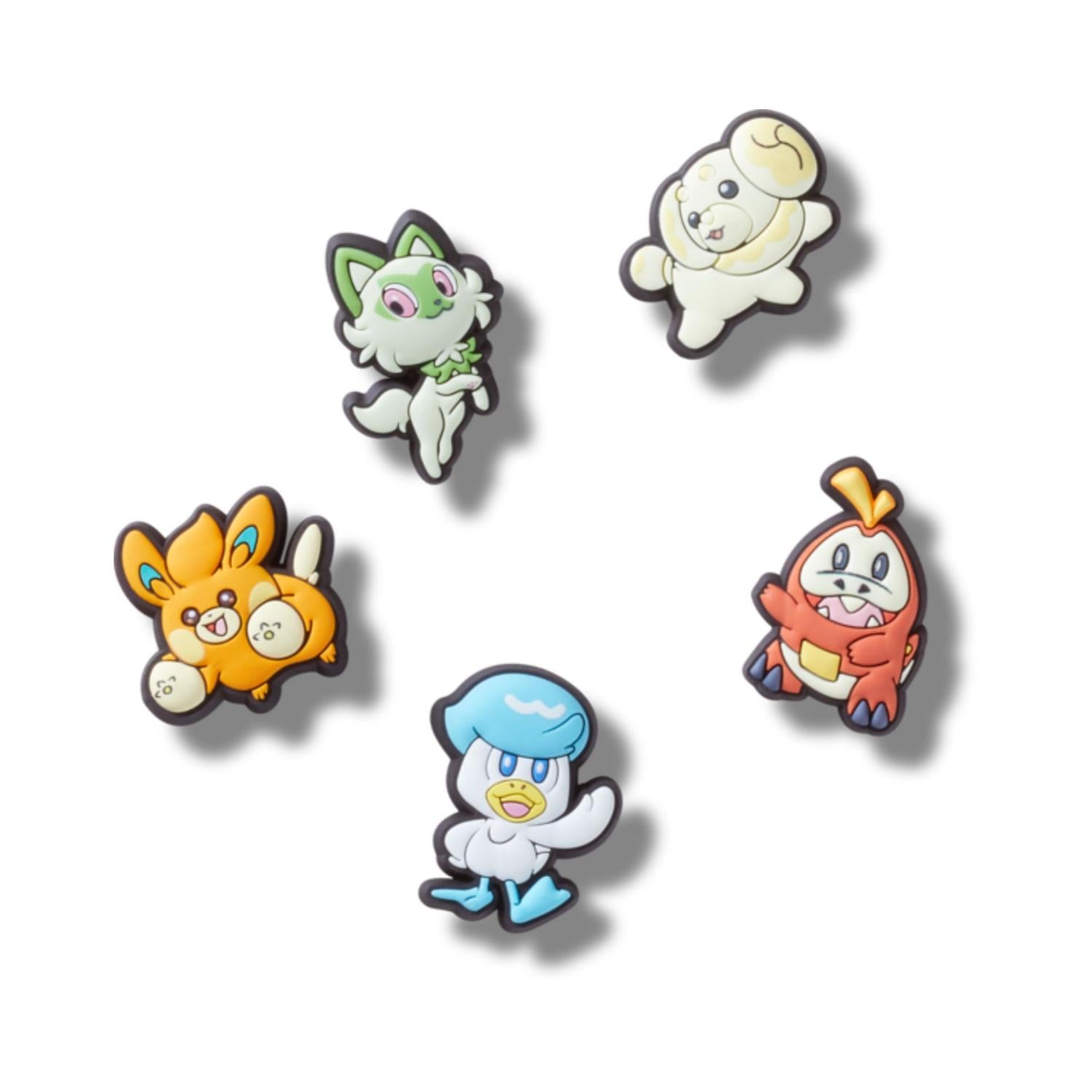 JIBBITZ CHARMS – Crocs Panamá