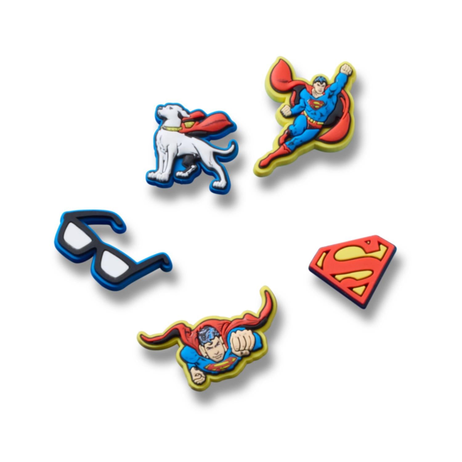 JIBBITZ CHARMS – Crocs Panamá