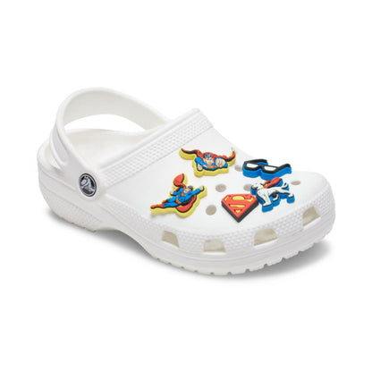 Superman 5 Pck