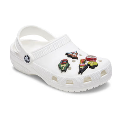 Yellow Submarine 5 Pack Unisex Multi Jibbitz