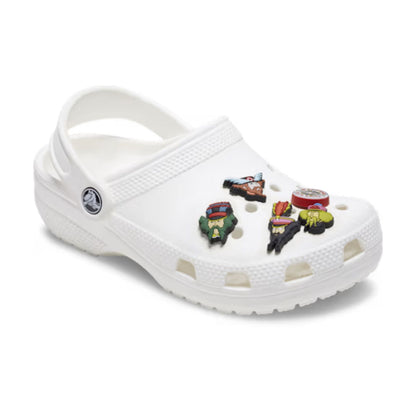 Yellow Submarine 5 Pack Unisex Multi Jibbitz