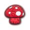 Swirl Mushroom