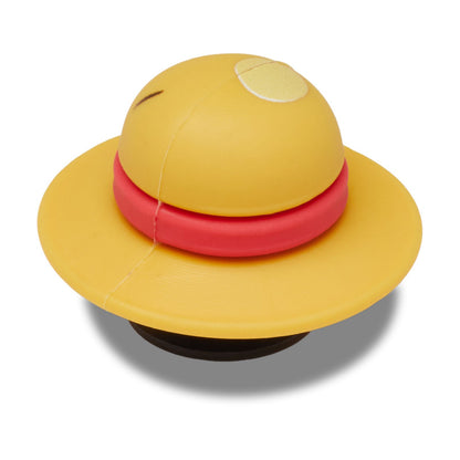 3d Sun Hat Unisex Multi Jibbitz