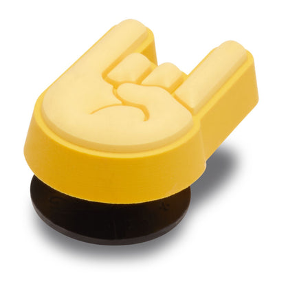 Rock On Hands Unisex Multi Jibbitz